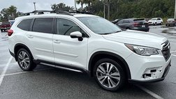 2020 Subaru Ascent Limited 7-Passenger