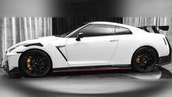 2024 Nissan GT-R NISMO