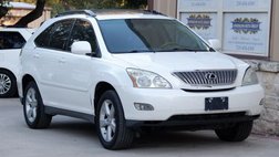 2005 Lexus RX 330 Base