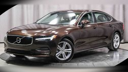 2018 Volvo S90 T5 Momentum