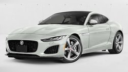2023 Jaguar F-TYPE P450 R-Dynamic