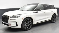 2024 Lincoln Corsair Grand Touring