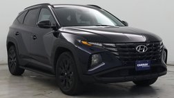 2023 Hyundai Tucson XRT