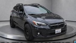 2019 Subaru Crosstrek 2.0i Limited