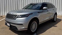 2019 Land Rover Range Rover Velar P250