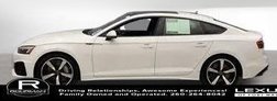 2025 Audi A5 Sportback quattro S line Premium 45 TFSI