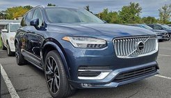 2024 Volvo XC90 B6 Ultimate Bright Theme 6P