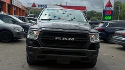 2019 Ram Ram Pickup 1500 Tradesman