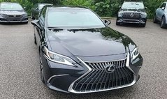 2024 Lexus ES 250 250 AWD