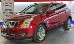2014 Cadillac SRX Premium Collection