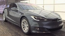 2017 Tesla Model S 100D
