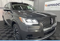 2023 Lincoln Navigator Black Label