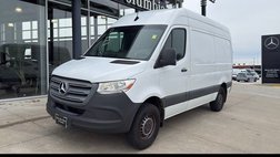 2020 Mercedes-Benz Sprinter 1500