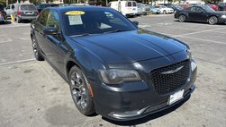 2015 Chrysler 300 S