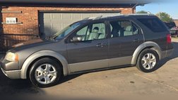 2005 Ford Freestyle SEL