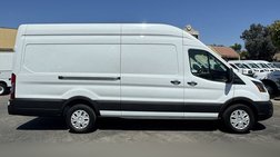 2023 Ford E-Transit 350