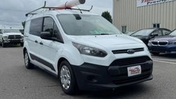 2017 Ford Transit Connect XL