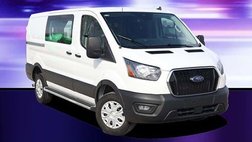 2024 Ford Transit 250