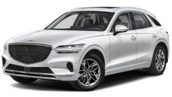 2025 Genesis GV70 2.5T Standard