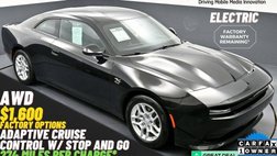 2025 Dodge Charger Daytona R/T