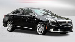 2019 Cadillac XTS Luxury