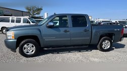 2009 Chevrolet Silverado 1500 LT