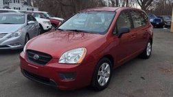 2007 Kia Rondo LX
