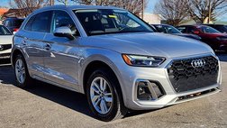 2023 Audi Q5 quattro S line Premium 45 TFSI
