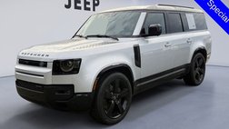 2023 Land Rover Defender 130 X-Dynamic SE