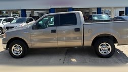 2005 Ford F-150 XLT