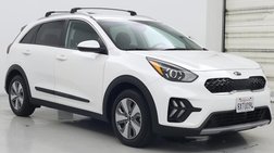 2021 Kia Niro LX