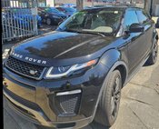 2016 Land Rover Range Rover Evoque HSE Dynamic
