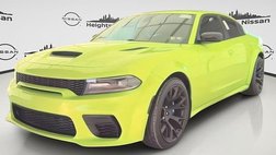 2023 Dodge Charger SRT Hellcat