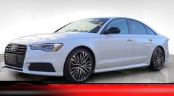 2018 Audi A6 2.0T quattro Premium