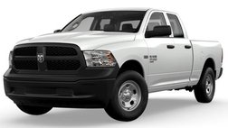 2019 Ram Ram Pickup 1500 Classic Tradesman