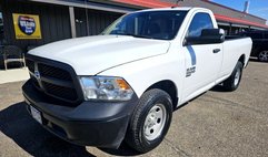 2021 Ram Ram Pickup 1500 Classic Tradesman