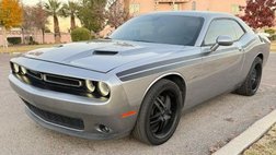 2015 Dodge Challenger R/T