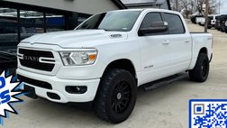 2021 Ram Ram Pickup 1500 Big Horn