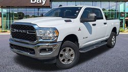 2024 Ram Ram Pickup 2500 Big Horn