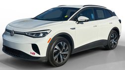 2023 Volkswagen ID.4 Pro