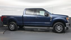 2020 Ford Super Duty F-250 Lariat