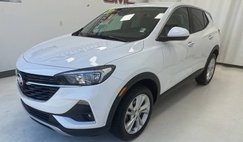 2020 Buick Encore GX Preferred