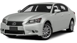 2013 Lexus GS 350 Base