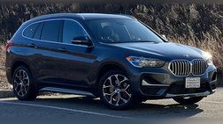 2021 BMW X1 xDrive28i