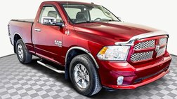 2020 Ram Ram Pickup 1500 Classic Express