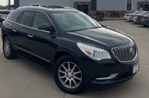 2017 Buick Enclave Convenience