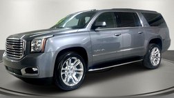 2020 GMC Yukon XL SLT