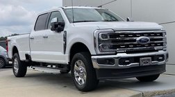 2024 Ford Super Duty F-350 Lariat