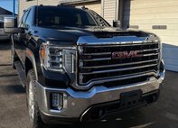 2020 GMC Sierra 2500HD SLT