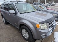 2008 Ford Escape Limited